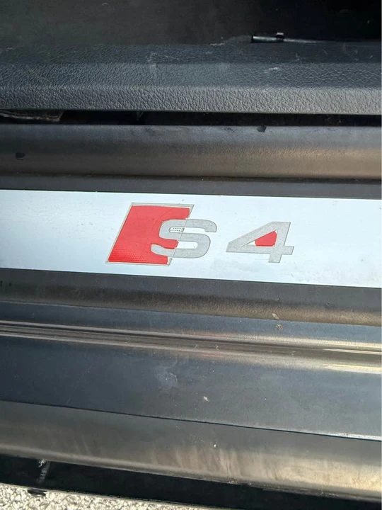 2004 Audi B6 S4 - Image 14 of 17