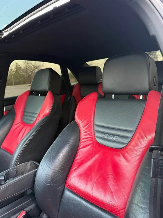 2004 Audi B6 S4 - Image 13 of 17