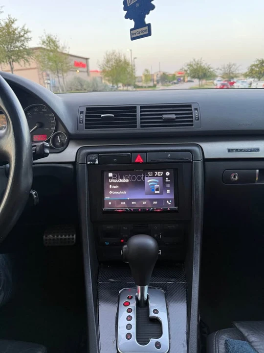 2004 Audi B6 S4 - Image 17 of 17