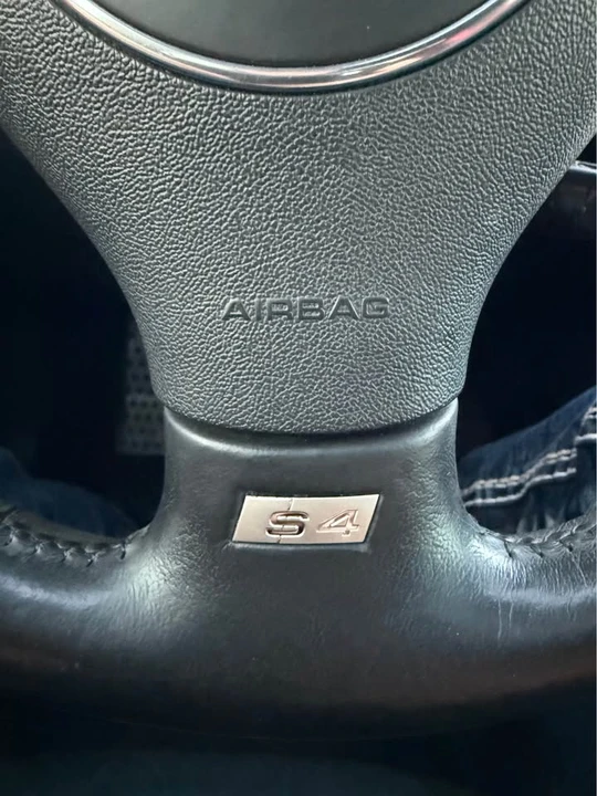 2004 Audi B6 S4 - Image 15 of 17