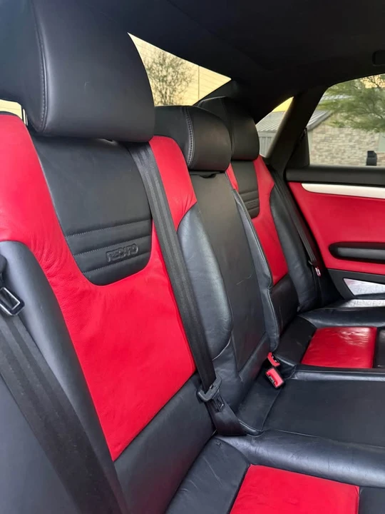 2004 Audi B6 S4 - Image 10 of 17