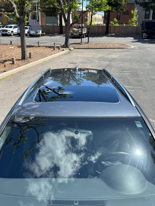 2004 Audi B6 S4 - Image 9 of 16