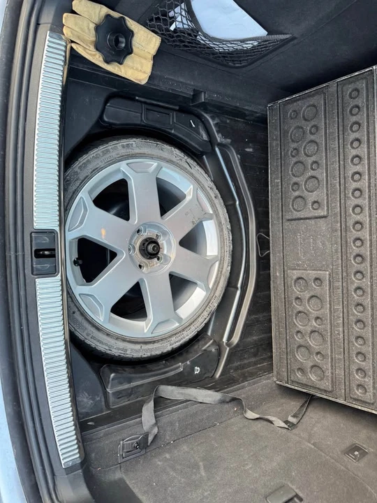 2004 Audi B6 S4 - Image 15 of 16