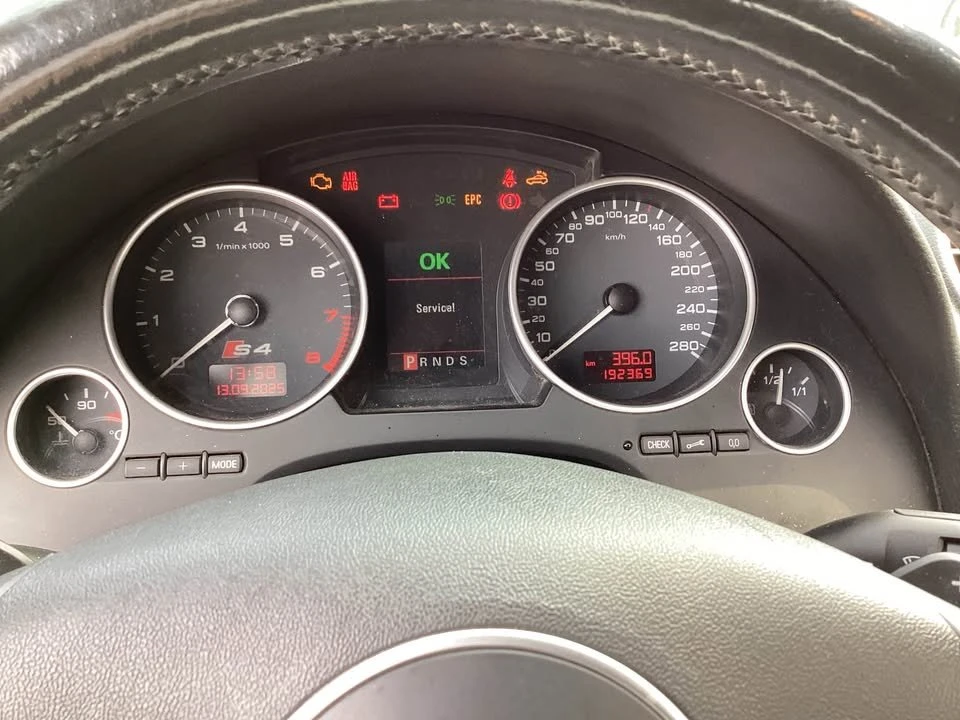 2004 Audi B6 S4 - Image 6 of 8