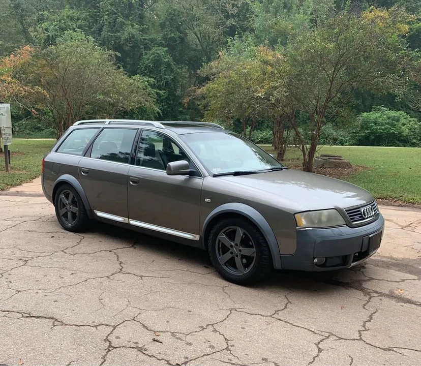 2004 Audi B6 A4 - Image 5 of 15
