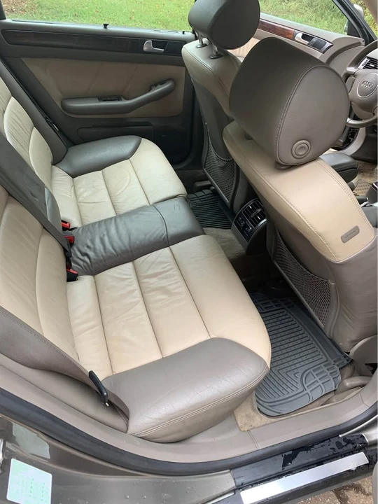 2004 Audi B6 A4 - Image 15 of 15
