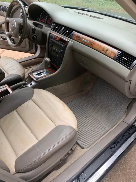 2004 Audi B6 A4 - Image 13 of 15