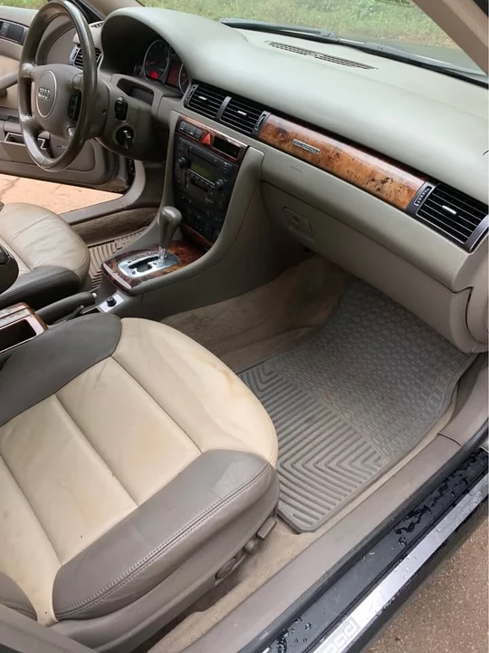 2004 Audi B6 A4 - Image 9 of 9