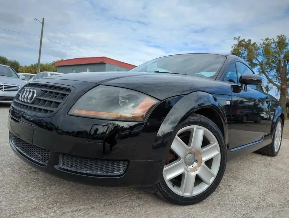 2004 Audi TT Mk1 - Image 11 of 20