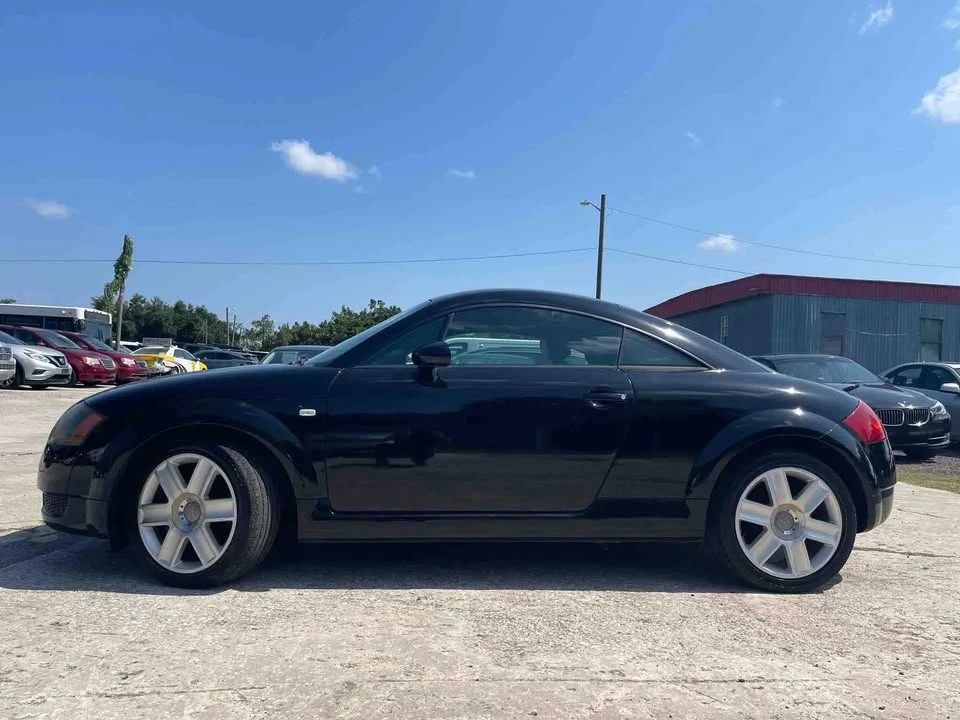 2004 Audi TT Mk1 - Image 7 of 20