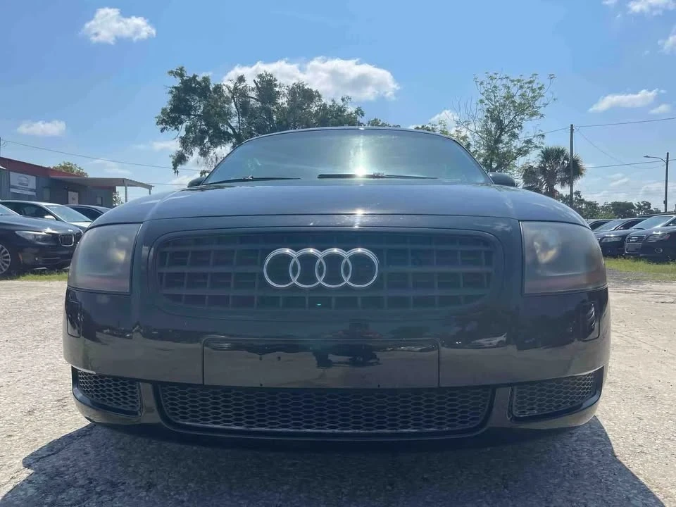 2004 Audi TT Mk1 - Image 6 of 20