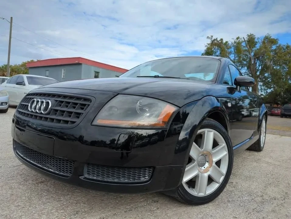 2004 Audi TT Mk1 - Image 12 of 20