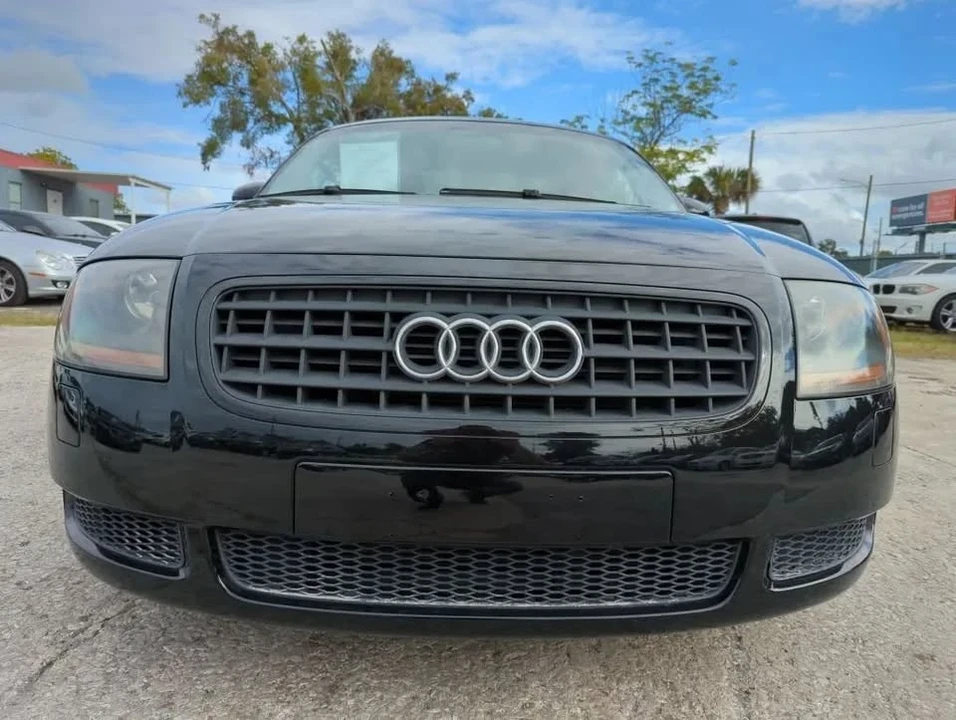 2004 Audi TT Mk1 - Image 16 of 20