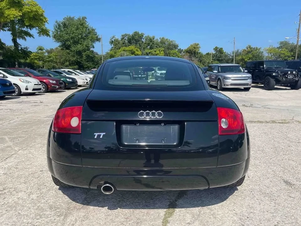 2004 Audi TT Mk1 - Image 9 of 20
