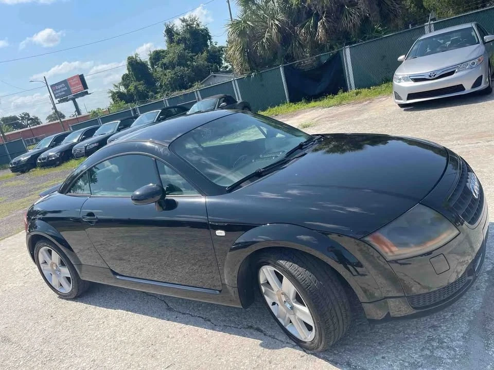2004 Audi TT Mk1 - Image 5 of 20