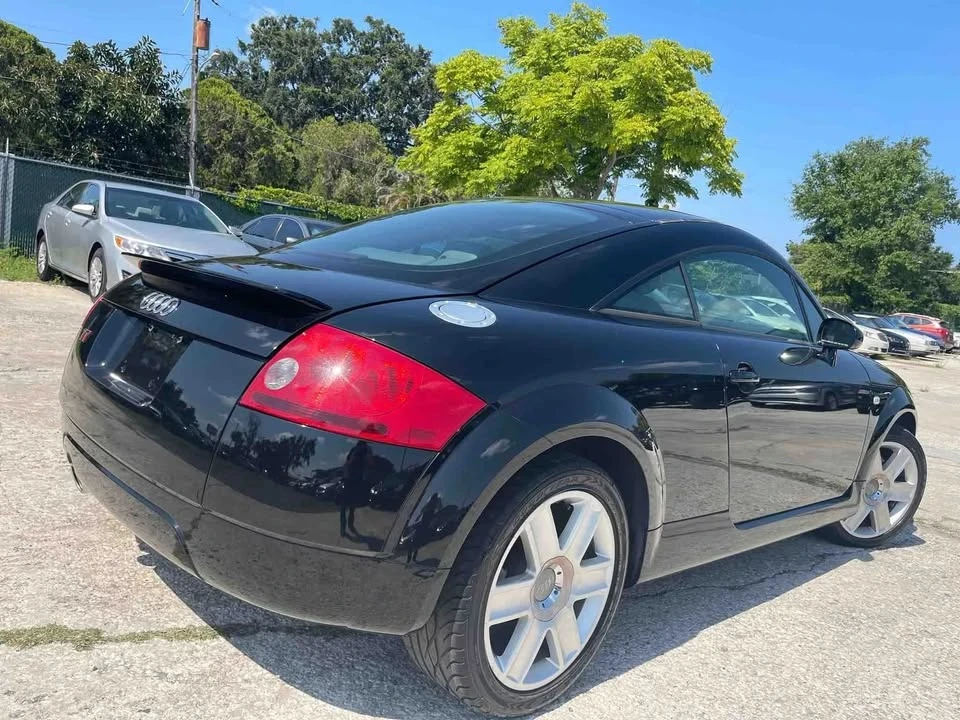 2004 Audi TT Mk1 - Image 10 of 20