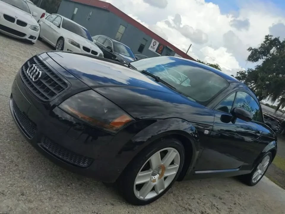 2004 Audi TT Mk1 - Image 13 of 20