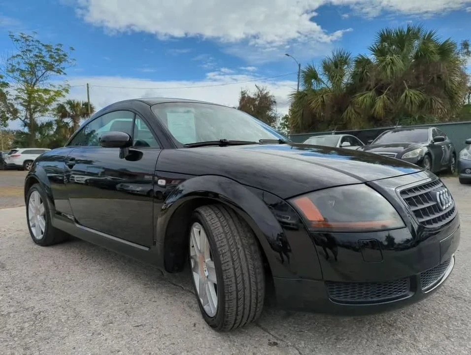 2004 Audi TT Mk1 - Image 19 of 20