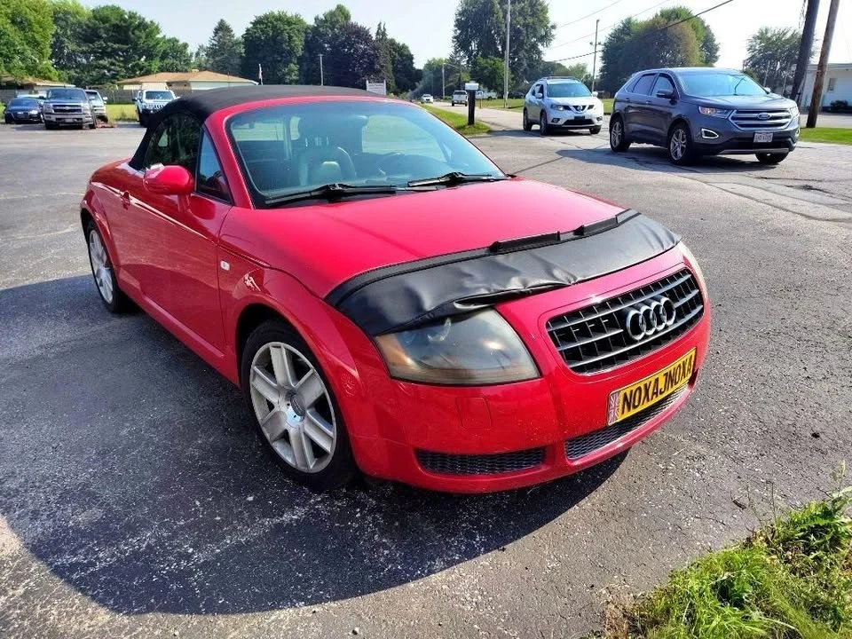 2004 Audi TT Mk1 - Image 3 of 12