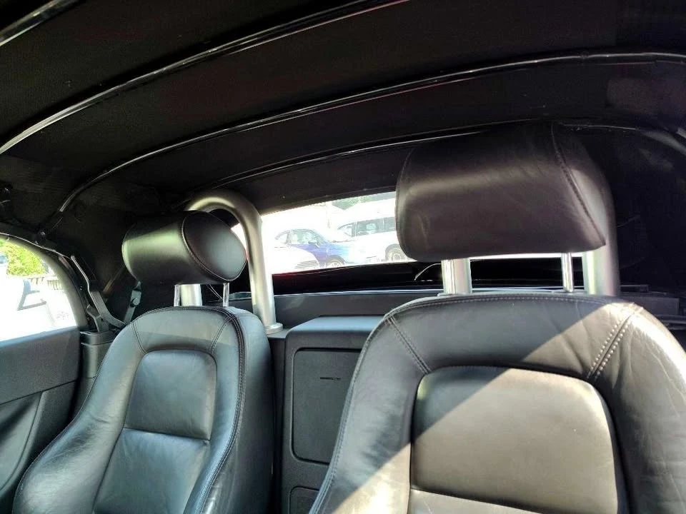 2004 Audi TT Mk1 - Image 10 of 12