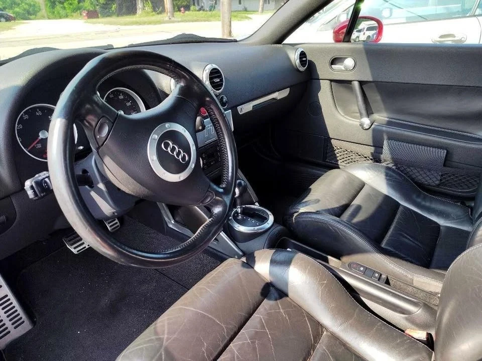 2004 Audi TT Mk1 - Image 8 of 12