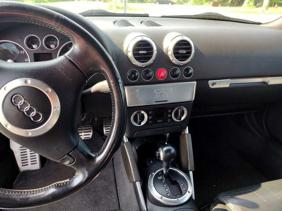 2004 Audi TT Mk1 - Image 9 of 12