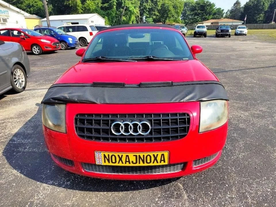 2004 Audi TT Mk1 - Image 2 of 12