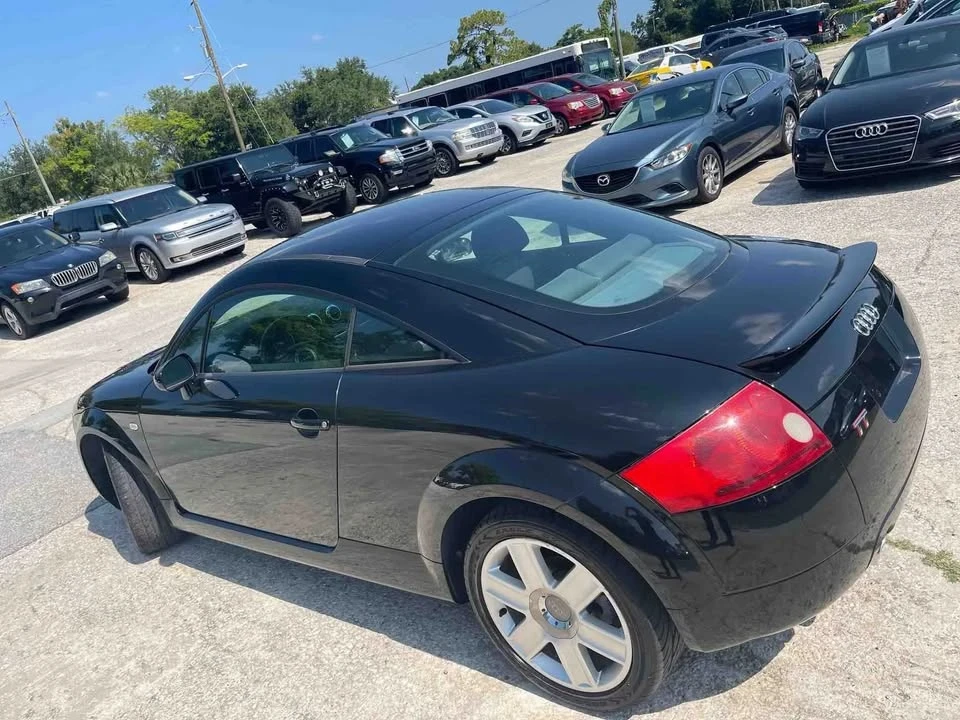 2004 Audi TT Mk1 - Image 8 of 20