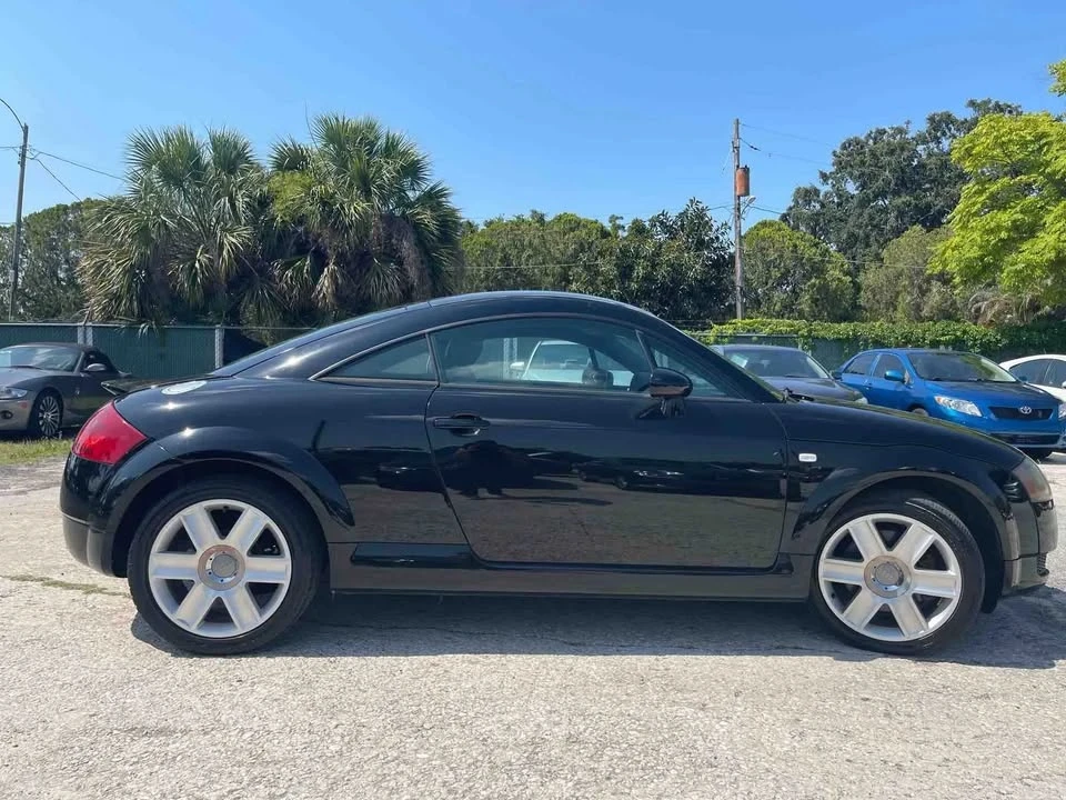 2004 Audi TT Mk1 - Image 4 of 20