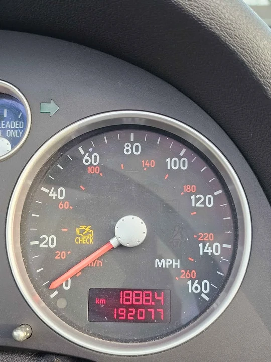 2004 Audi TT Mk1 - Image 9 of 9