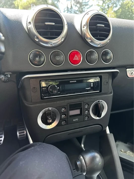 2004 Audi TT Mk1 - Image 4 of 7