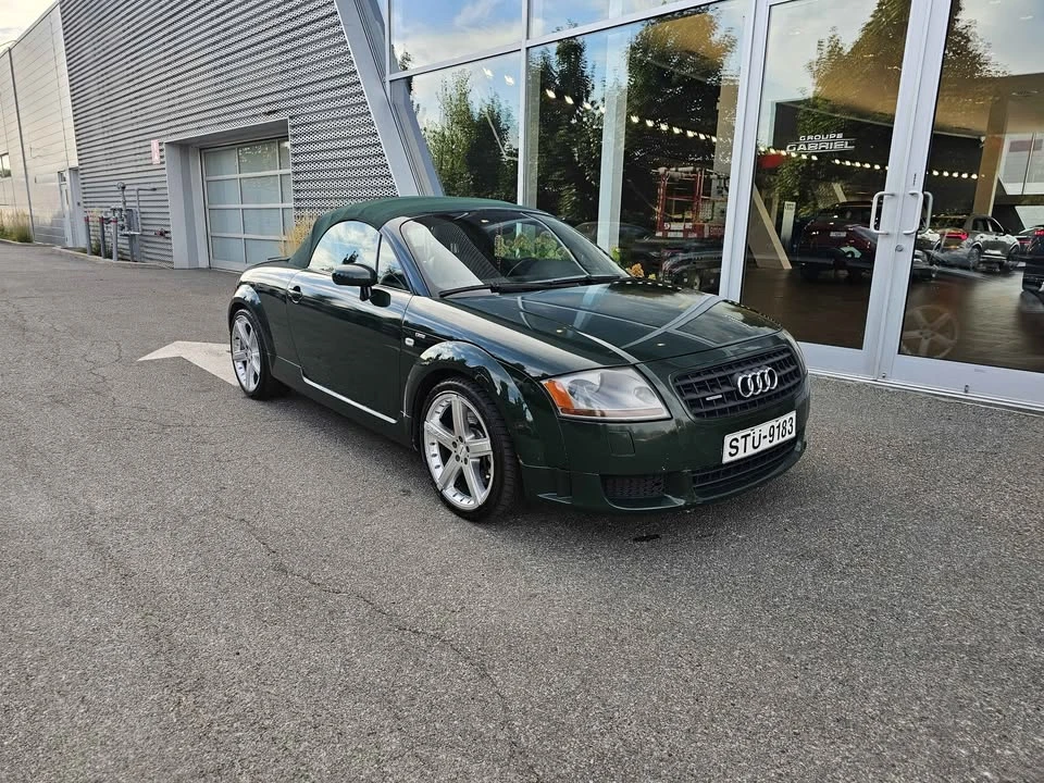 2004 Audi TT Mk1 - Image 5 of 9