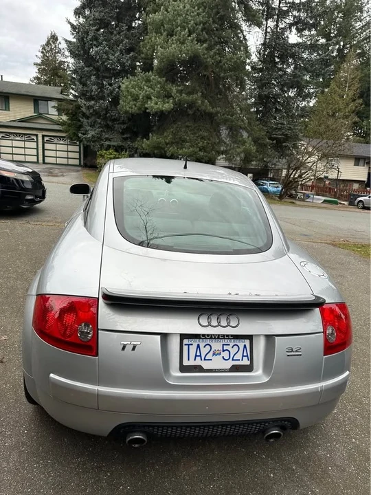 2004 Audi TT Mk1 - Image 6 of 7