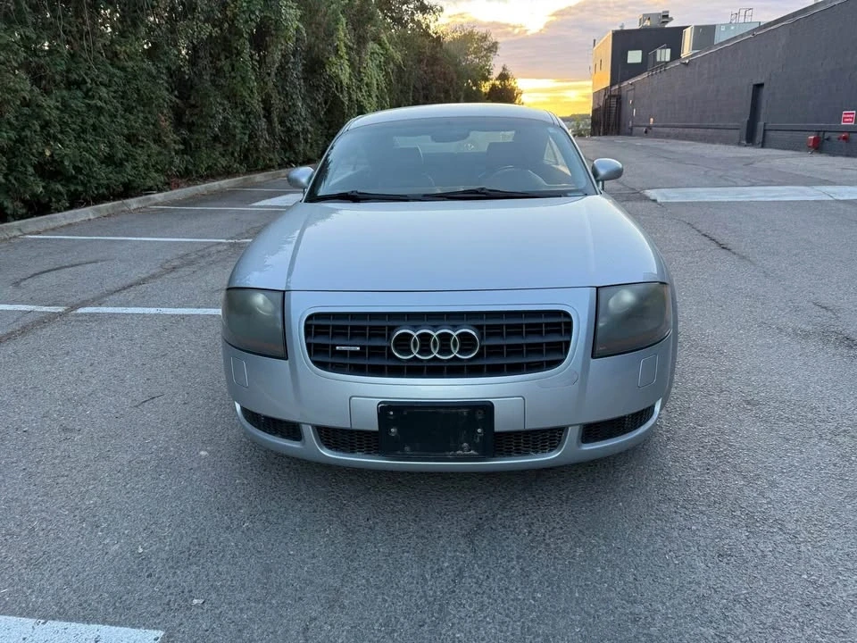 2004 Audi TT Mk1 - Image 2 of 12