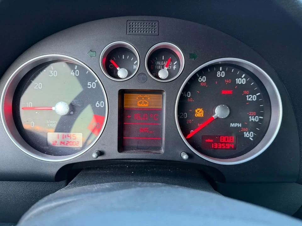 2004 Audi TT Mk1 - Image 8 of 12