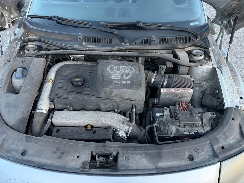 2004 Audi TT Mk1 - Image 10 of 12