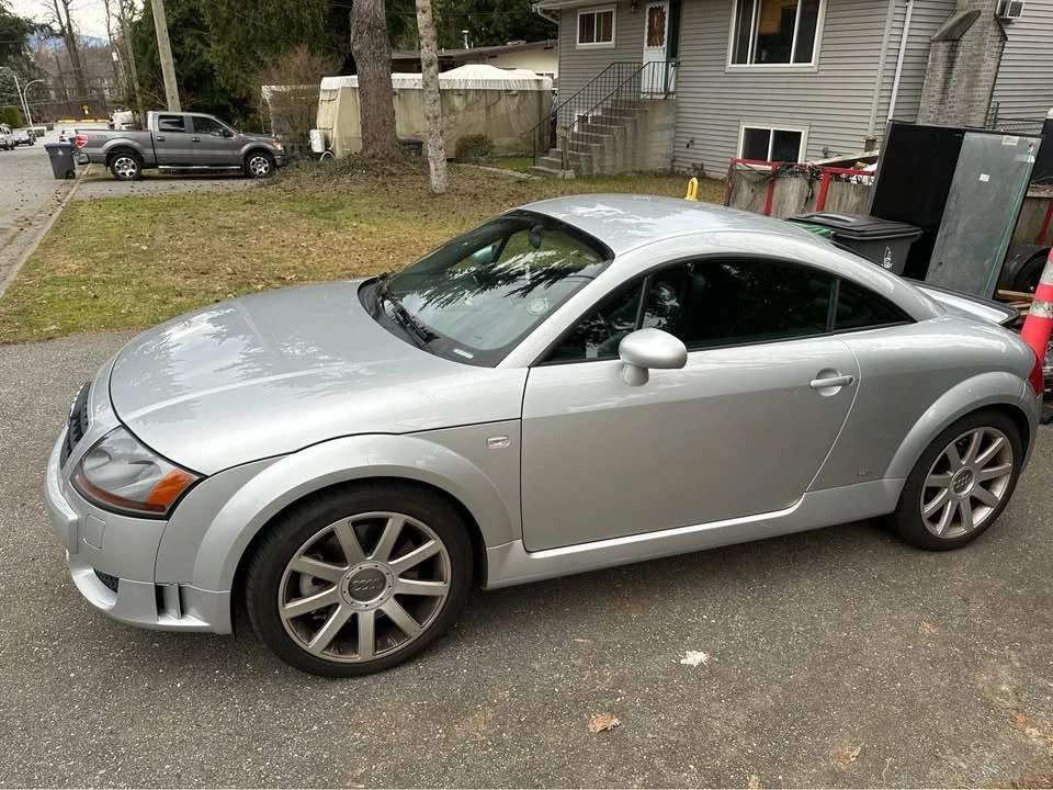 2004 Audi TT Mk1 - Image 5 of 7