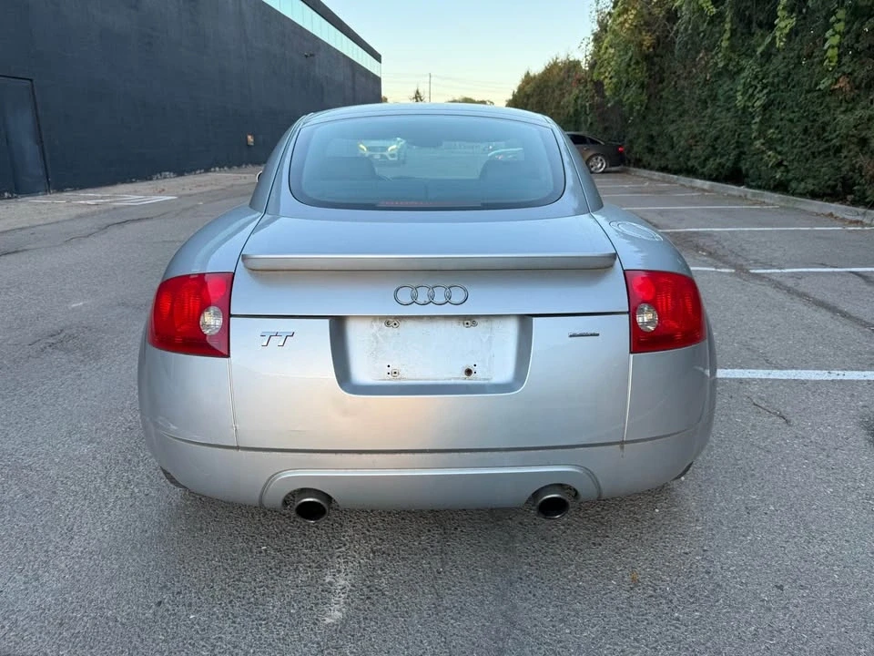 2004 Audi TT Mk1 - Image 4 of 12