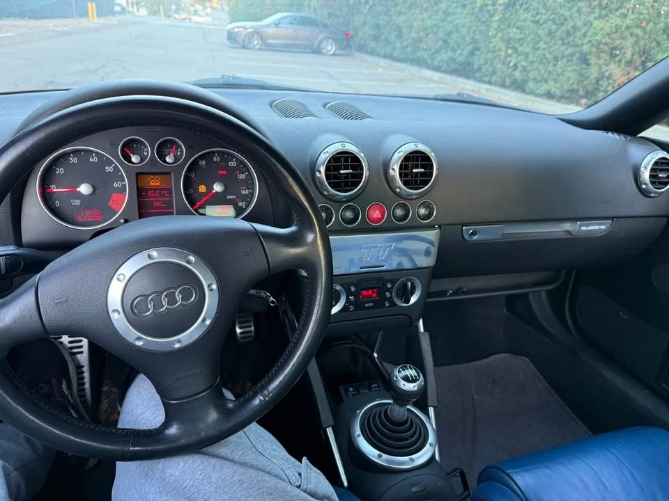 2004 Audi TT Mk1 - Image 9 of 12
