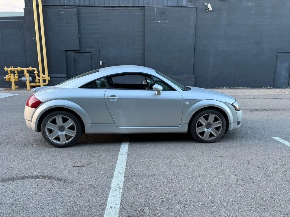 2004 Audi TT Mk1 - Image 6 of 12