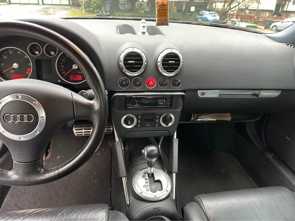 2004 Audi TT Mk1 - Image 7 of 7