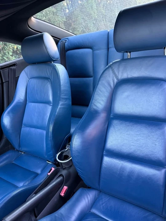 2004 Audi TT Mk1 - Image 12 of 12