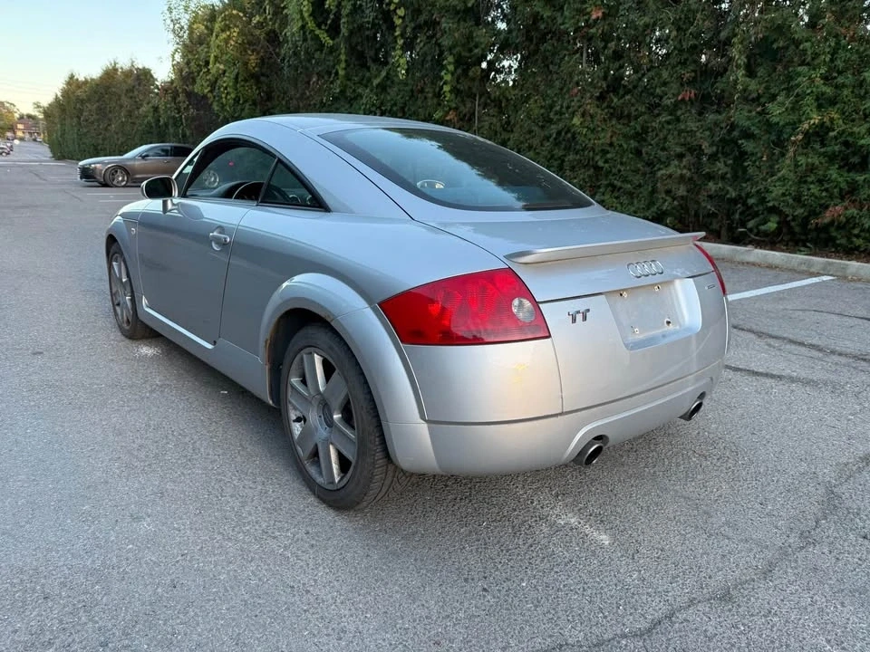 2004 Audi TT Mk1 - Image 5 of 12
