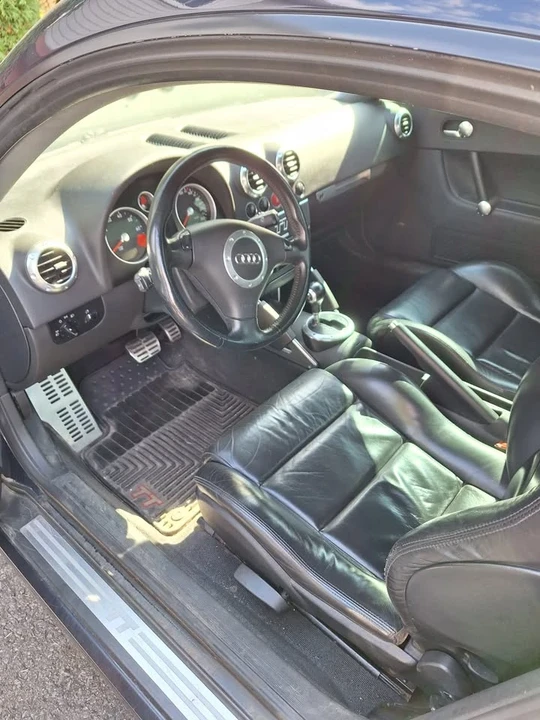 2004 Audi TT Mk1 - Image 13 of 14