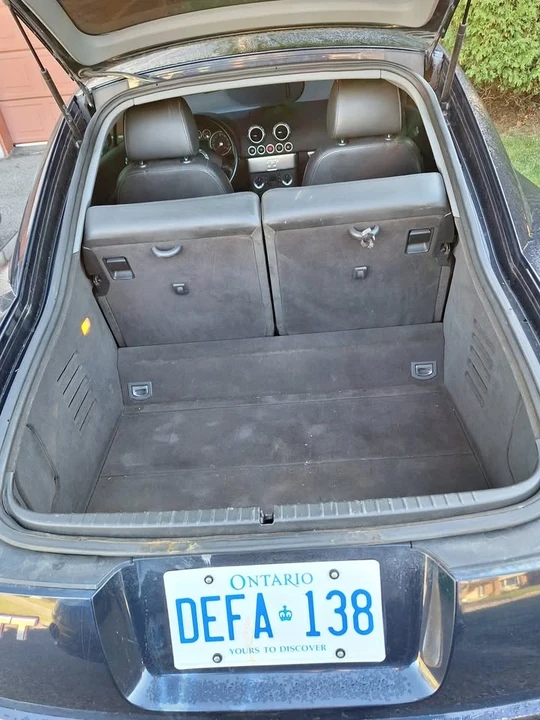2004 Audi TT Mk1 - Image 14 of 14