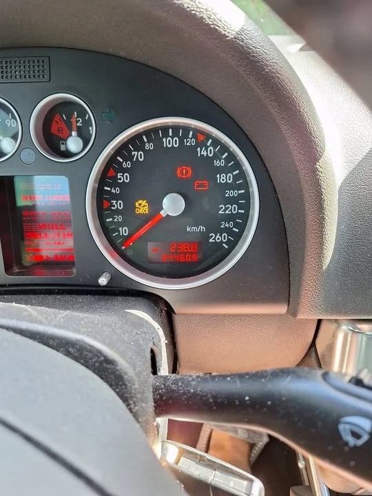 2004 Audi TT Mk1 - Image 3 of 14