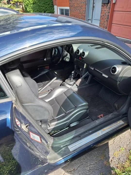 2004 Audi TT Mk1 - Image 5 of 14