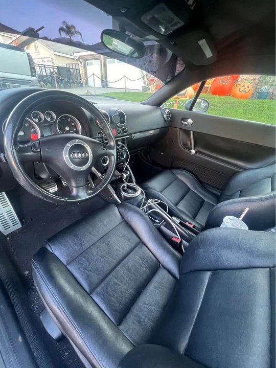 2004 Audi TT Mk1 - Image 6 of 7