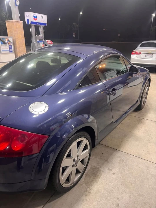 2004 Audi TT Mk1 - Image 4 of 7