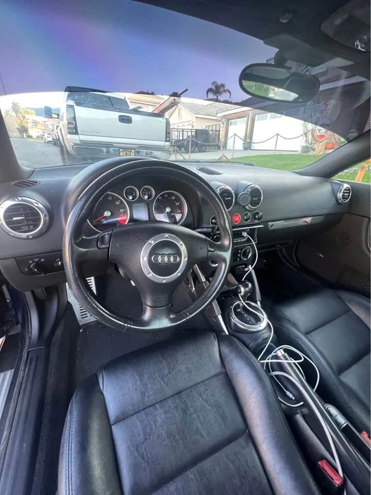 2004 Audi TT Mk1 - Image 7 of 7